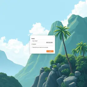 Contracheque atualizado