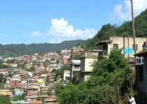 Rouanet nas Favelas