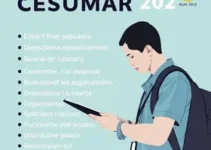Vestibular CESUMAR 2025