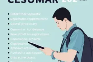 Vestibular CESUMAR 2025
