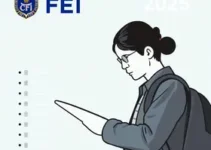 Vestibular FEI 2025