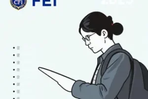 Vestibular FEI 2025