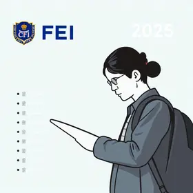 Vestibular FEI 2025