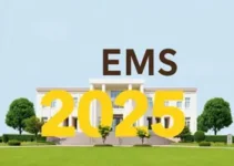 Vestibular UEMS 2025