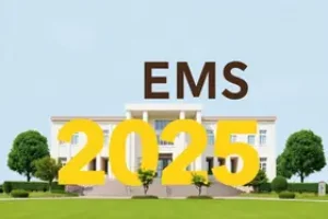Vestibular UEMS 2025