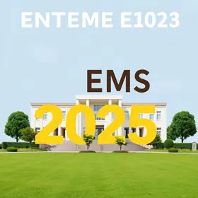 Vestibular UEMS 2025