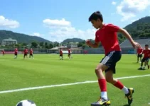 melhores escolas de futebol em São Paulo