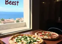 melhores pizzarias de Boa Vista