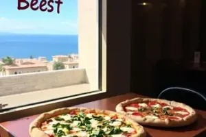 melhores pizzarias de Boa Vista