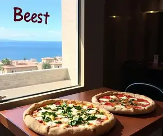 melhores pizzarias de Boa Vista
