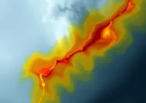 alerta laranja amarelo vermelho tempestade