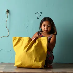 Bolsa Família em Carapicuíba