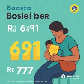Bolsa Família