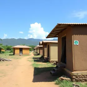 casas grátis em Turvelândia