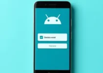 Hard Reset Android