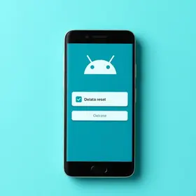 Hard Reset Android