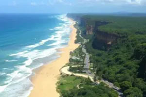 concurso em Massaranduba