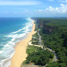 concurso em Massaranduba