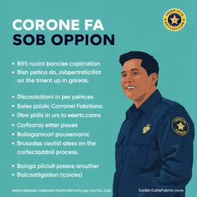 Concurso Prefeitura de Coronel Fabriciano 2025