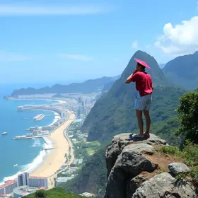 curso gratuito no RJ