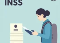 pagamento de benefícios INSS