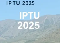 IPTU Caxias 2025