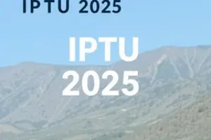 IPTU Caxias 2025
