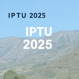 IPTU Caxias 2025
