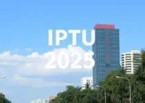 IPTU Porto Alegre 2025