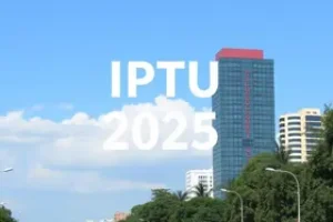IPTU Porto Alegre 2025