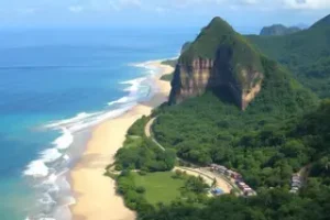 concurso público Itaipulândia