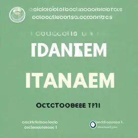 concurso da Educação em Itanhaém