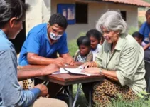 Jaguari abre inscrições para casas