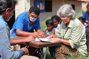 Jaguari abre inscrições para casas