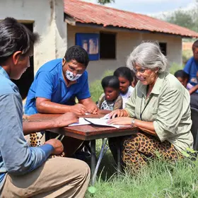 Jaguari abre inscrições para casas