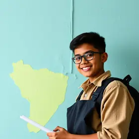 Jovem Aprendiz Direcional 2025