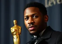 Michael B. Jordan