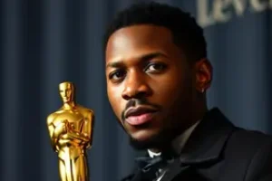 Michael B. Jordan