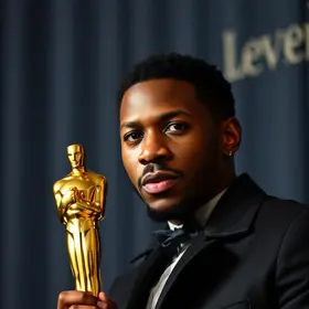 Michael B. Jordan