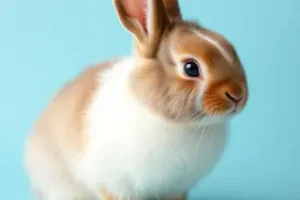 nomes para coelhos 2025