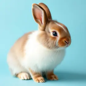 nomes para coelhos 2025
