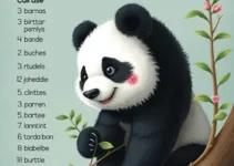 nomes para pandas