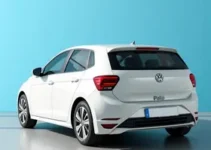 Novo Volkswagen Polo PcD 2025