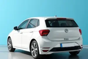 Novo Volkswagen Polo PcD 2025