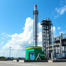 Petrobras Trabalhe Conosco