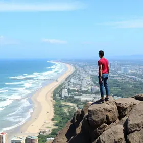 Vagas de Emprego em Porto Alegre