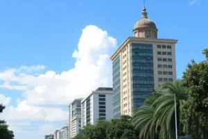 dívida de ISS em Porto Alegre