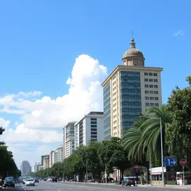 dívida de ISS em Porto Alegre