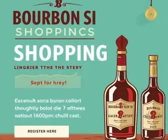 Promoção Shopping Bourbon 2025