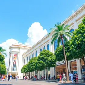 Promoção Shopping Ibirapuera 2025